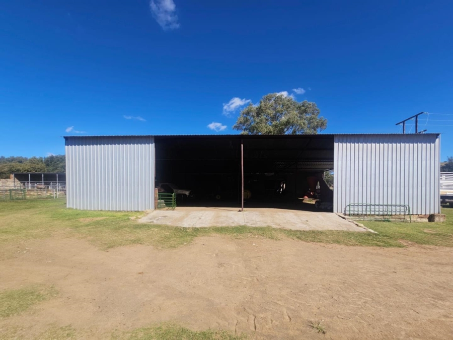 4 Bedroom Property for Sale in Dewetsdorp Free State